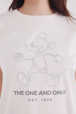 Camiseta "The only one"