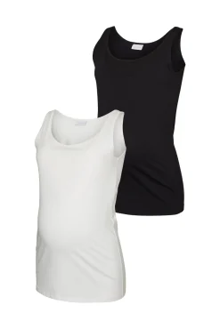 Camiseta tirantes 2 funciones
