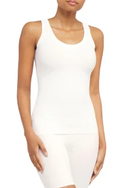 Camiseta tirantes moldeadora invisible
