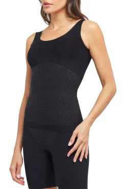 Camiseta tirantes moldeadora invisible