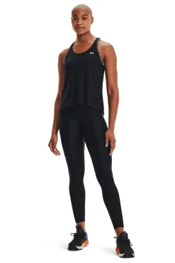 Camiseta Tirantes negra