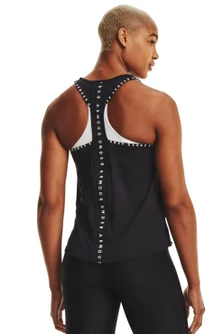 Camiseta Tirantes negra