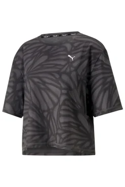 Camiseta train