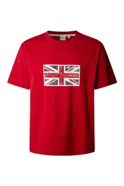 Camiseta Union Tee Manga Corta