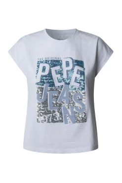 Camiseta Viti Manga Corta