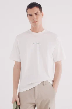 Camiseta viva la pasta