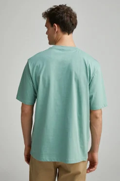 Camiseta weekend service