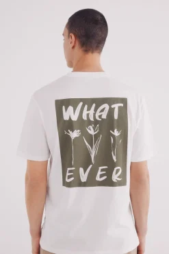 Camiseta whatever