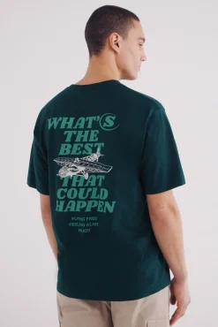 Camiseta whats
