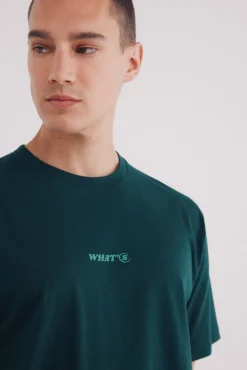 Camiseta whats