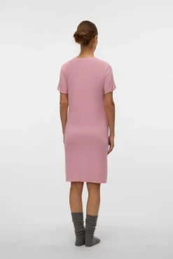 Camisón corto maternity lactancia