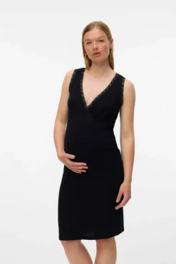 Camisón maternity