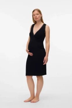 Camisón maternity