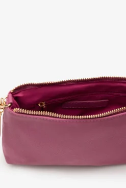 Cartera de mano