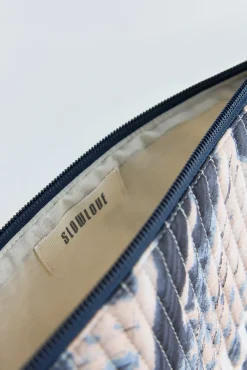 Cartera maxi Tie-Dye