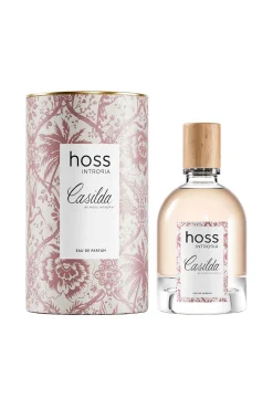 Casilda. Perfume Hoss Intropia