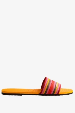 Chanclas de mujer You Malta Mix Havaianas