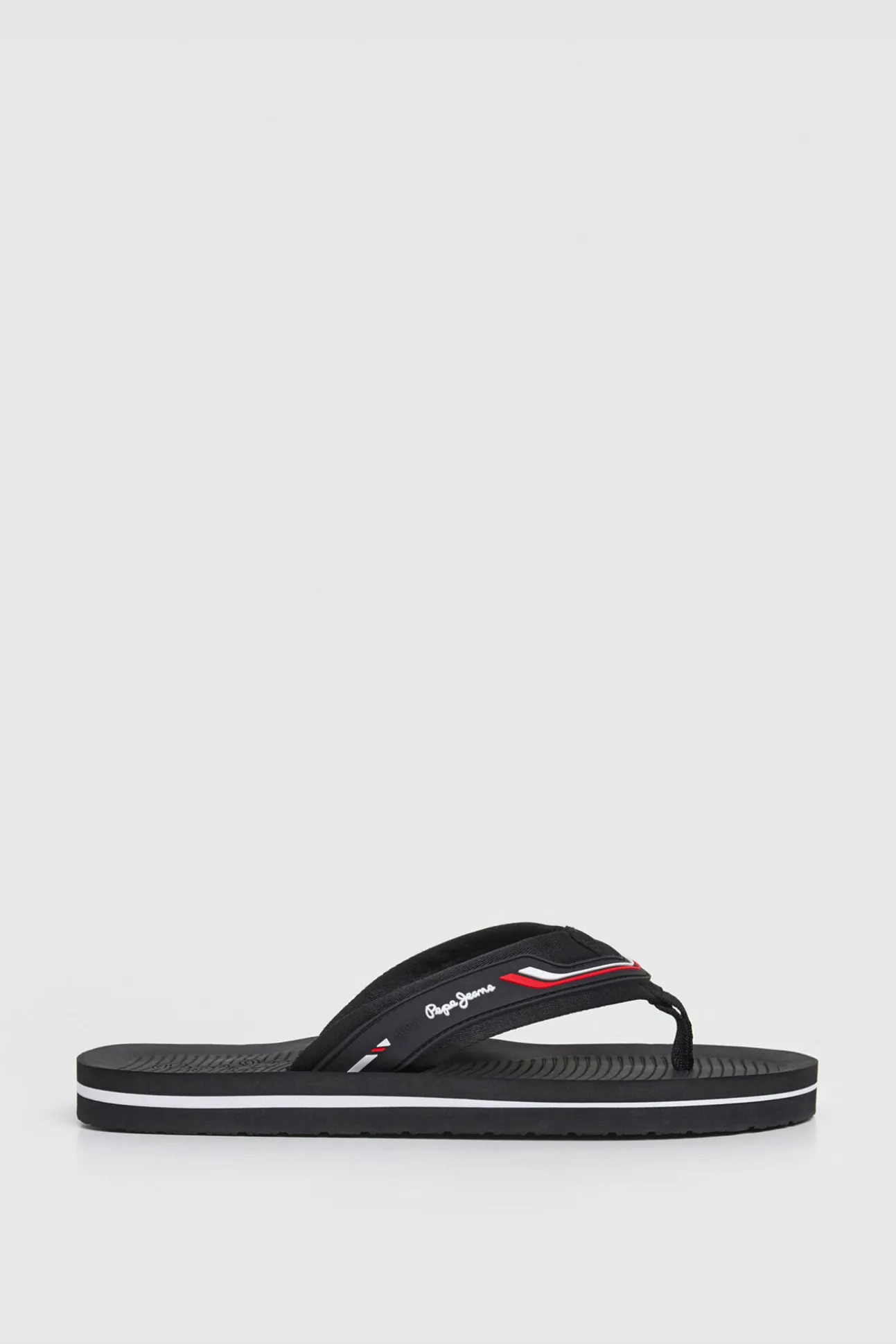 Chanclas De Playa Color Block