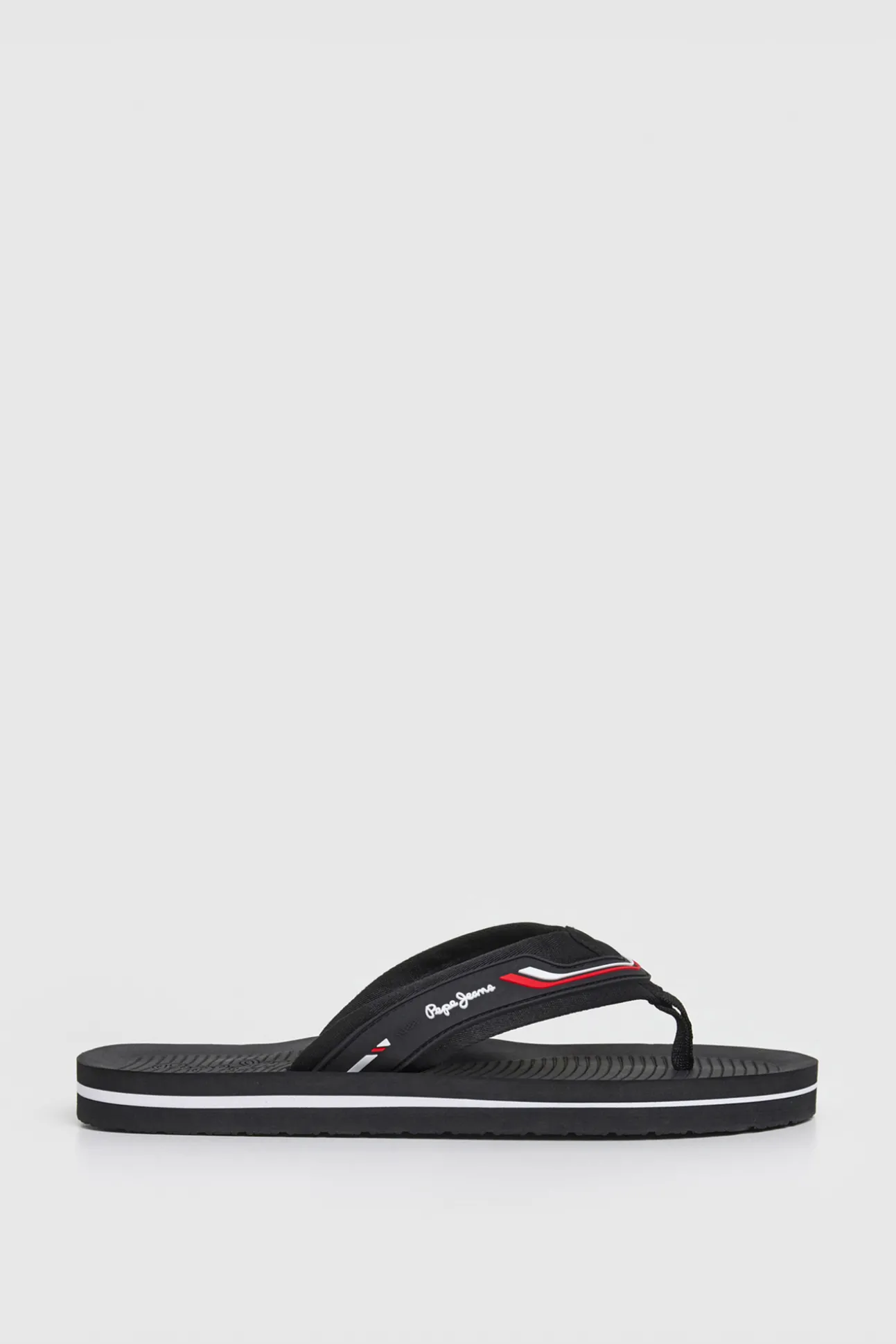 Chanclas De Playa Color Block