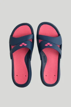 Chanclas deportivas pala