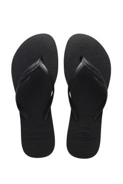 Chanclas Hav. Fantasia Negro