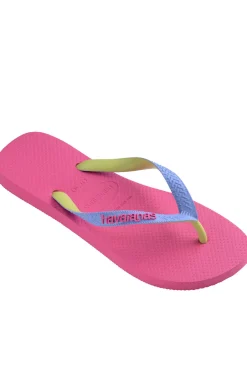 Chanclas Hav. Top Mix Rosa