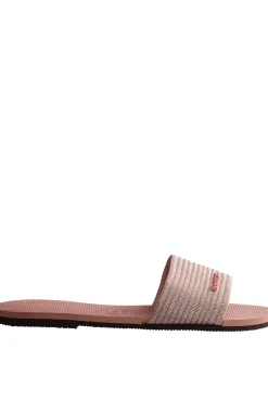 Chanclas Havaianas You Malta Metallic