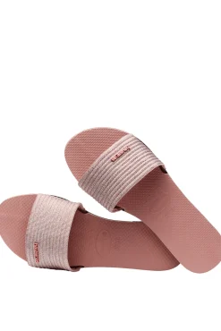 Chanclas Havaianas You Malta Metallic
