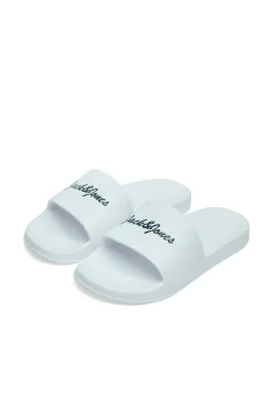 Chanclas pala de hombre logo