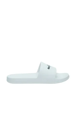 Chanclas pala de hombre logo