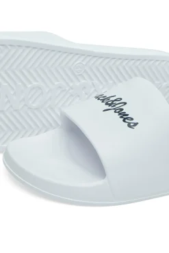 Chanclas pala de hombre logo