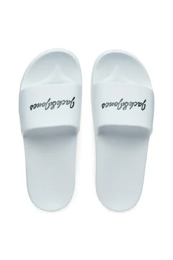 Chanclas pala de hombre logo