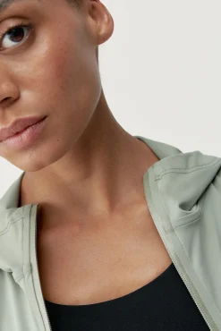 Chaqueta Airla