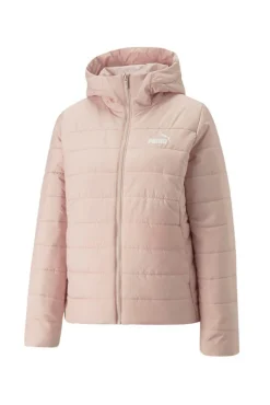 Chaqueta Padded capucha