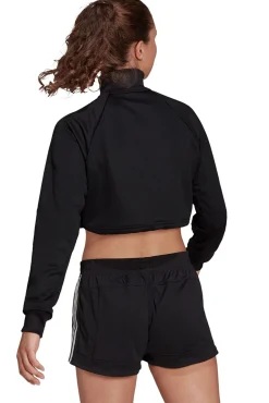 Chaqueta Tennis Mel Match Crop