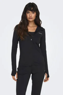 Chaqueta ultraligera de entrenamiento