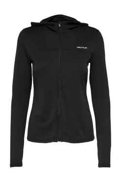 Chaqueta ultraligera de entrenamiento