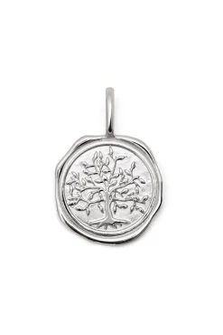 Charm Árbol de La Vida Baño Oro