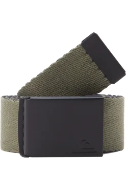 Cinturón de Nailon para Hombre