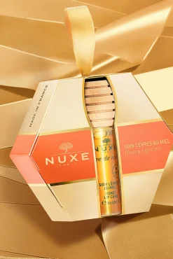 Coffret tratamineto labial con miel NUXE