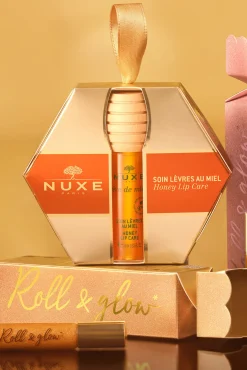 Coffret tratamineto labial con miel NUXE