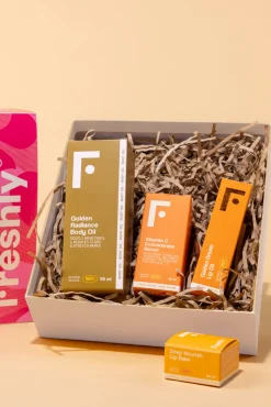 Cofre Vitamin C & Hydration Essentials