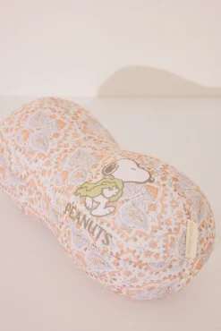 Cojín Snoopy cacahuete