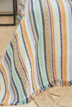 Colcha jacquard Vedra