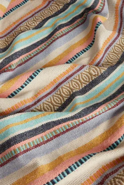 Colcha jacquard Vedra