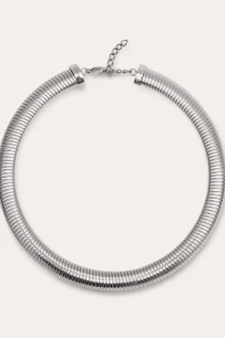 Collar Big Belt Acero