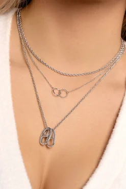Collar Circles Twist