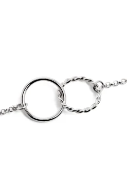 Collar Circles Twist