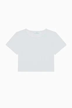 Conjunto de pijama corto print marino