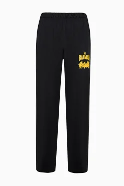Conjunto de pijama largo Batman